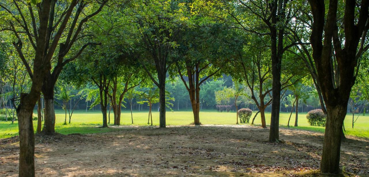 Guilin Yi Characteristic Hotel Coltd מראה חיצוני תמונה