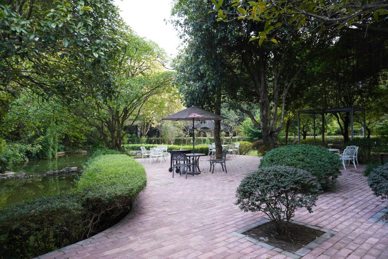Guilin Yi Characteristic Hotel Coltd מראה חיצוני תמונה