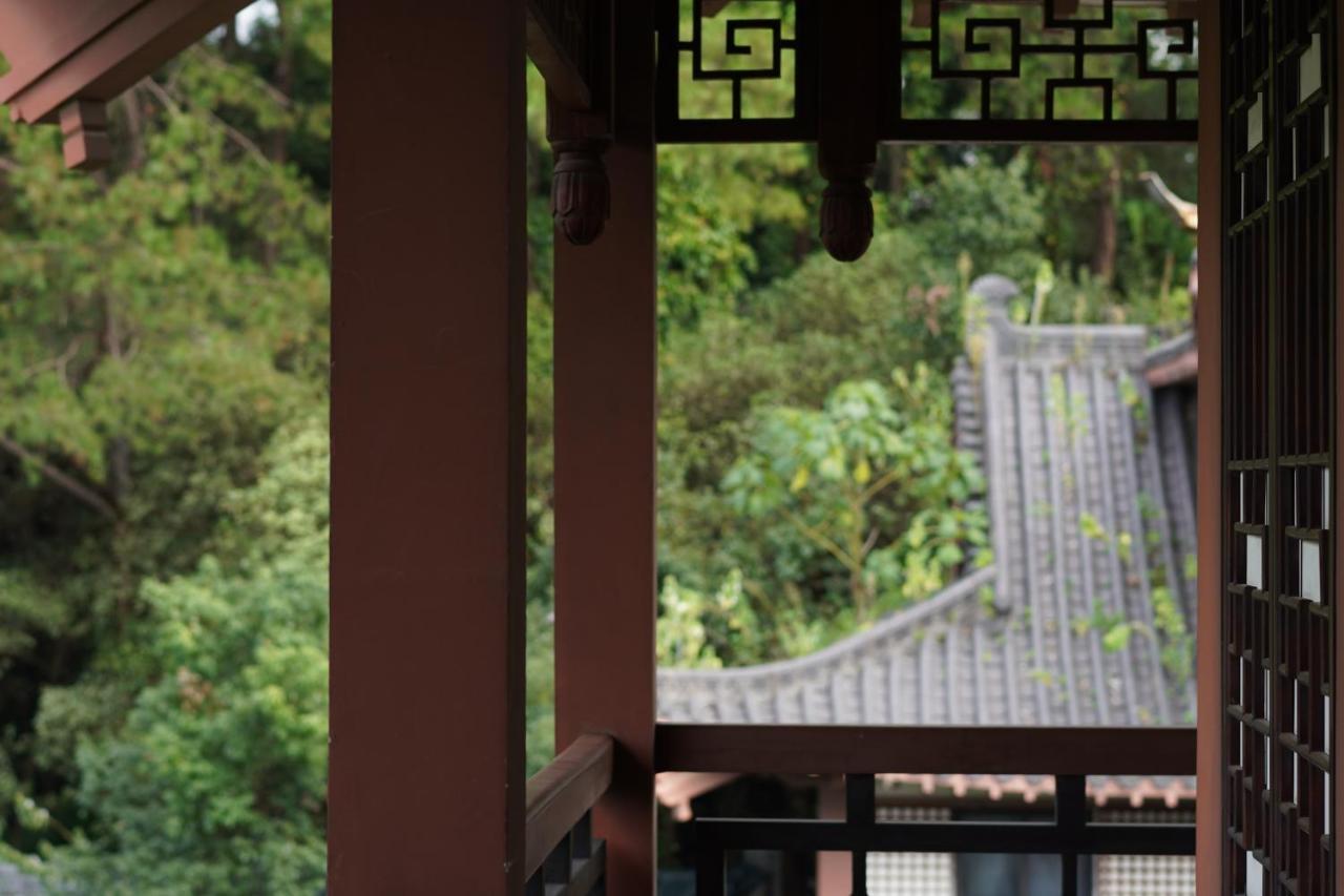 Guilin Yi Characteristic Hotel Coltd מראה חיצוני תמונה